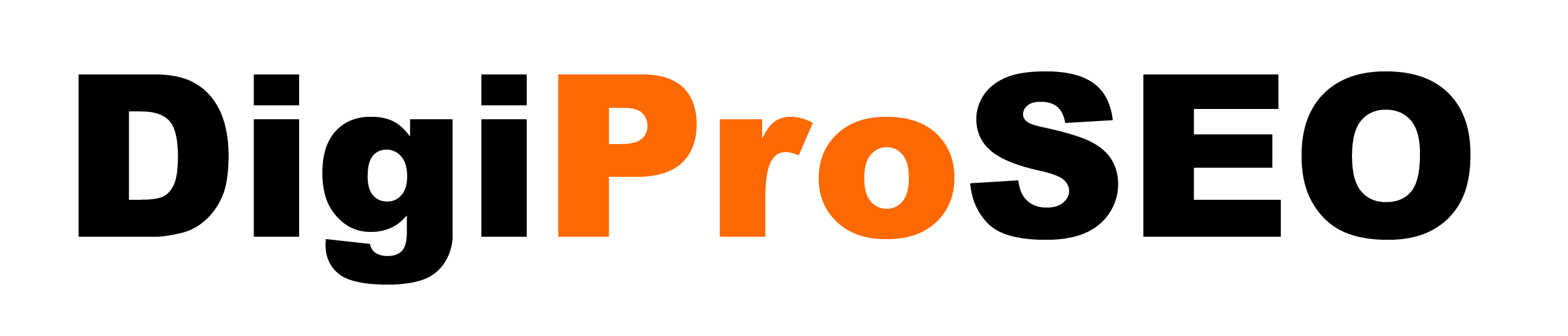 DigiProSEO Logo 3